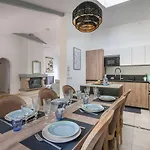 Maison Pour 8 Personnes A 300 M De La Порник