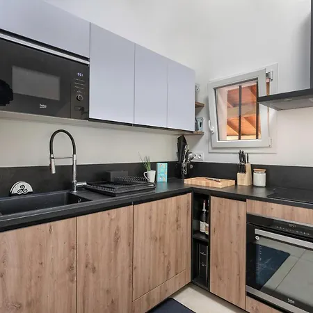 Maison Pour 8 Personnes à 300 M De La *