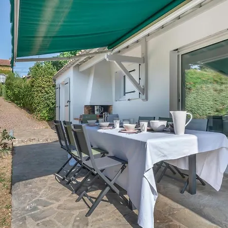 Maison Pour 8 Personnes A 300 M De La Pornic