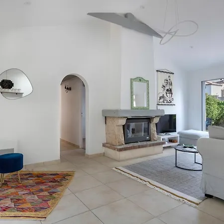 Maison Pour 8 Personnes A 300 M De La * Pornic