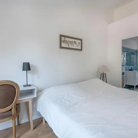 Maison Pour 8 Personnes à 300 M De La *