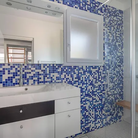 Maison Pour 8 Personnes A 300 M De La Semesterbostad Pornic