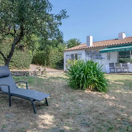 Maison Pour 8 Personnes A 300 M De La Ferienhaus *