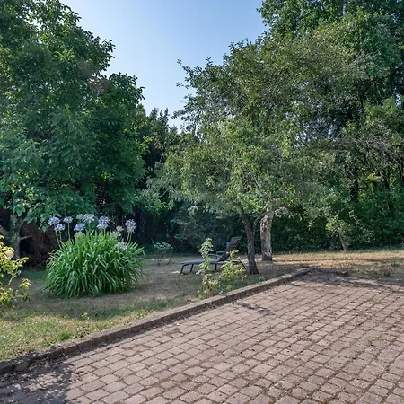 Maison Pour 8 Personnes A 300 M De La * Pornic