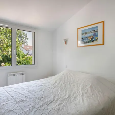 Maison Pour 8 Personnes à 300 M De La Hébergement de vacances Pornic