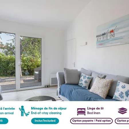 Maison Pour 8 Personnes A 300 M De La Ferienhaus *