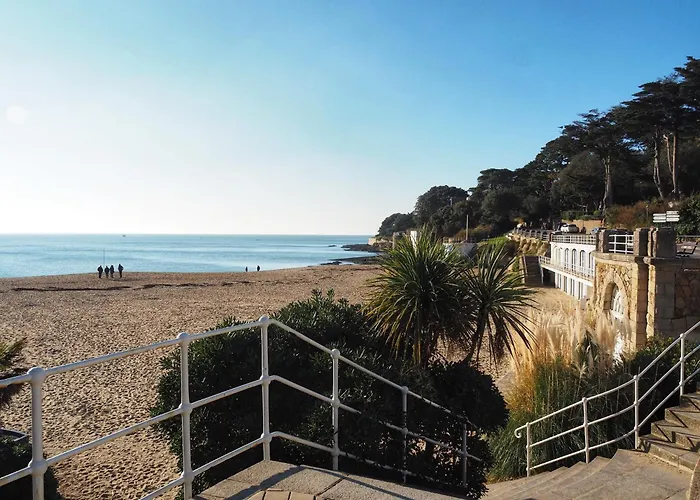 Ferienhaus Maison Pour 8 Personnes A 300 M De La Pornic